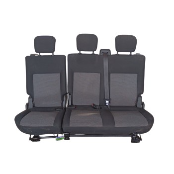 ASIENTOS TRASEROS 55177321 