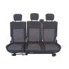 Recambio de asientos traseros para fiat doblo autobús (263_) 1.3 d multijet (263axc1a) referencia OEM IAM 55177321  
