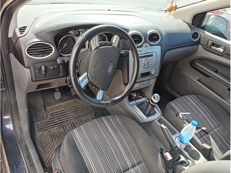 ford focus ii (da_, hcp, dp) del año 2008