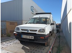 RENAULT EXPRESS FURGONETA/MONOVOLUMEN (F40_, G40_)