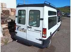 renault express furgoneta/monovolumen (f40_, g40_) del año 1996 2