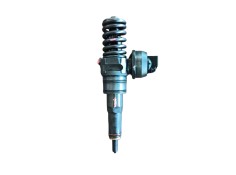 Recambio de inyector para volkswagen jetta iii (1k2) 1.9 tdi referencia OEM IAM   