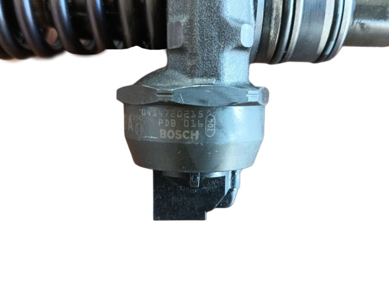 Recambio de inyector para volkswagen jetta iii (1k2) 1.9 tdi referencia OEM IAM   