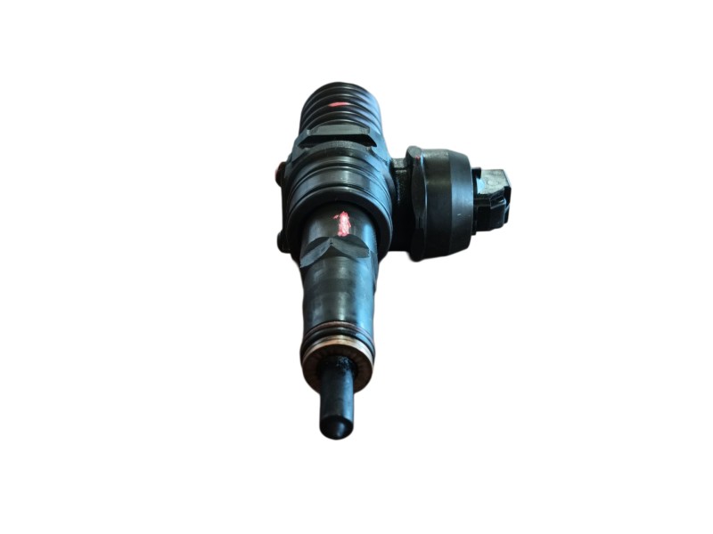 Recambio de inyector para volkswagen jetta iii (1k2) 1.9 tdi referencia OEM IAM   