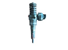 Recambio de inyector para volkswagen jetta iii (1k2) 1.9 tdi referencia OEM IAM   