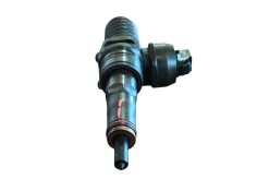 Recambio de inyector para volkswagen jetta iii (1k2) 1.9 tdi referencia OEM IAM    2