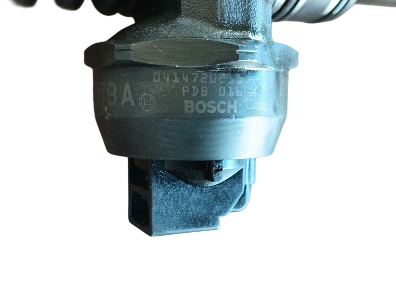 Recambio de inyector para volkswagen jetta iii (1k2) 1.9 tdi referencia OEM IAM   