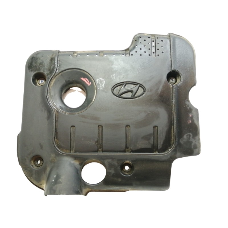 Recambio de tapa motor para hyundai santa fe (bm) 2.2 crdi classic (2wd) referencia OEM IAM   