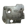 Recambio de tapa motor para hyundai santa fe (bm) 2.2 crdi classic (2wd) referencia OEM IAM   