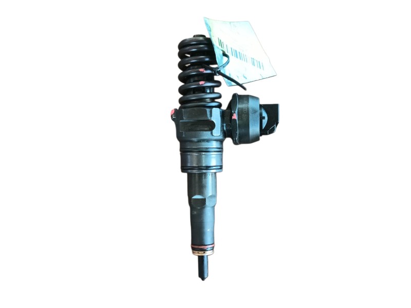 Recambio de inyector para volkswagen jetta iii (1k2) 1.9 tdi referencia OEM IAM   