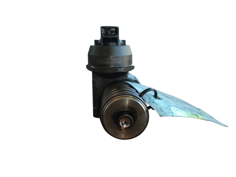 Recambio de inyector para volkswagen jetta iii (1k2) 1.9 tdi referencia OEM IAM   