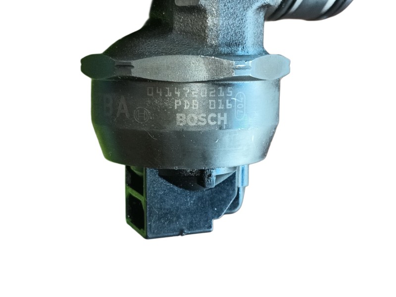 Recambio de inyector para volkswagen jetta iii (1k2) 1.9 tdi referencia OEM IAM   