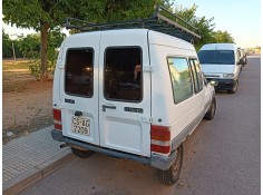 citroën c15 furgoneta/monovolumen (vd_) del año 1995 2