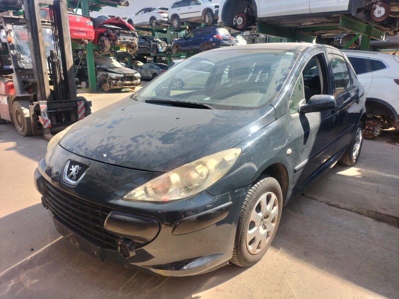 peugeot 307 (3a/c) del año 2006