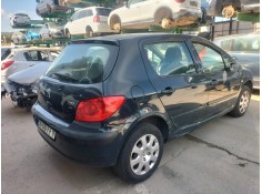 peugeot 307 (3a/c) del año 2006 2