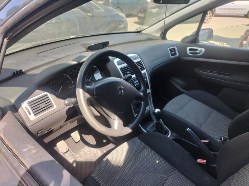 peugeot 307 (3a/c) del año 2006