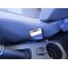 Recambio de enganche cinturon delantero derecho para dacia sandero stepway referencia OEM IAM 878166634R  91131070