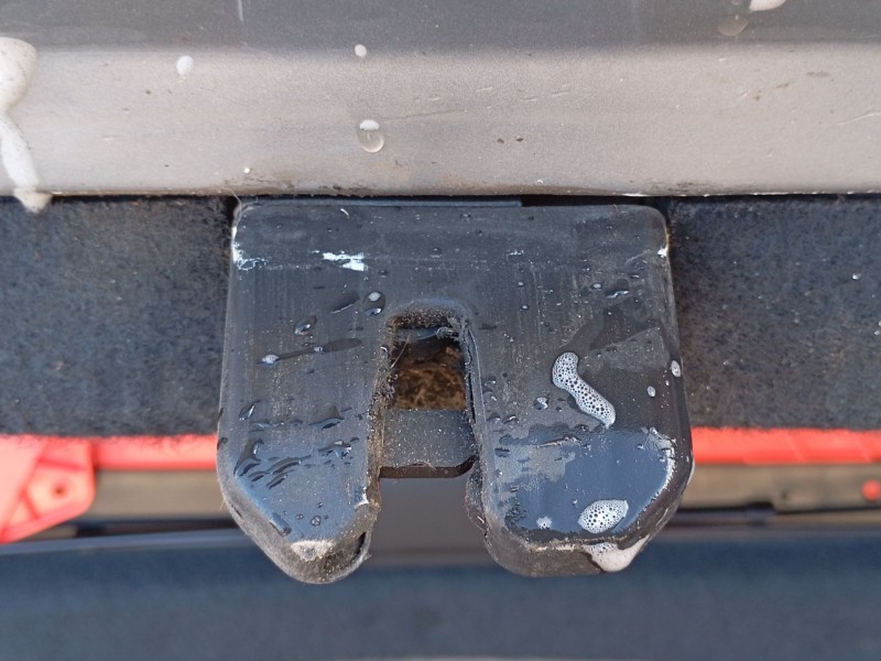 Recambio de porton trasero para audi a4 b5 (8d2) 2.5 tdi quattro referencia OEM IAM   