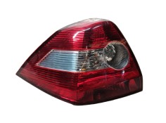 Recambio de piloto trasero izquierdo para renault megane ii sedán (lm0/1_) 1.9 dci (lm0g, lm1g, lm2c) referencia OEM IAM 8200142