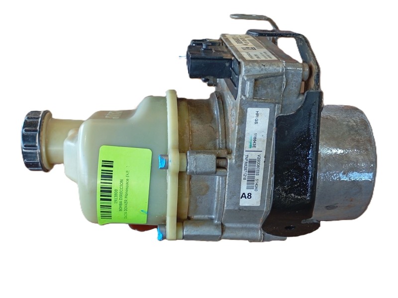 Recambio de bomba direccion para dacia dokker monospace (ke_) 1.5 dci (keaj, keah) referencia OEM IAM   