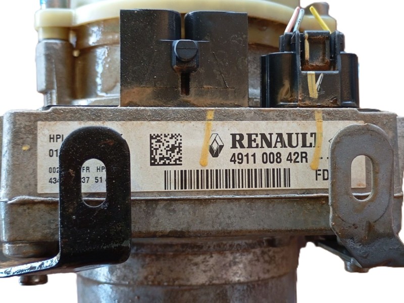 Recambio de bomba direccion para dacia dokker monospace (ke_) 1.5 dci (keaj, keah) referencia OEM IAM   