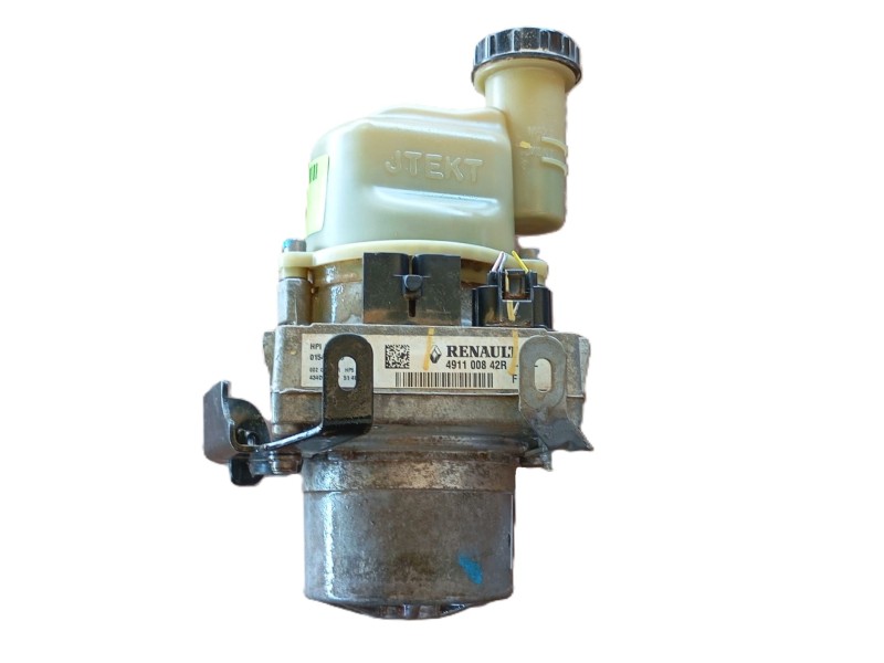 Recambio de bomba direccion para dacia dokker monospace (ke_) 1.5 dci (keaj, keah) referencia OEM IAM   