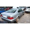 mercedes-benz clk (c208) del año 1999