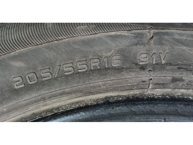 Recambio de neumatico para » otros... modelos referencia OEM IAM   