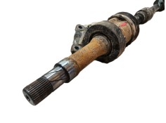 Recambio de transmision delantera derecha para mg mg zs suv (azs1) 1.0 t-gdi referencia OEM IAM 10708949 830514691  2