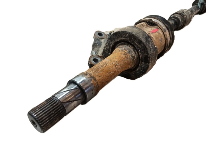 Recambio de transmision delantera derecha para mg mg zs suv (azs1) 1.0 t-gdi referencia OEM IAM 10708949 830514691 