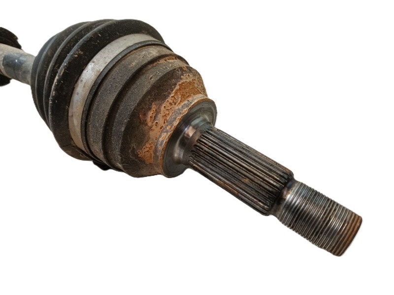 Recambio de transmision delantera derecha para mg mg zs suv (azs1) 1.0 t-gdi referencia OEM IAM 10708949 830514691 