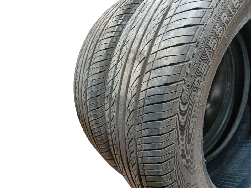 Recambio de neumatico para » otros... modelos referencia OEM IAM 205/55 R16 91V 2 HIFLY