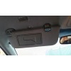 Recambio de parasol izquierdo para ssangyong korando (ck) 2.0 e-xdi referencia OEM IAM 7611034101ACE  