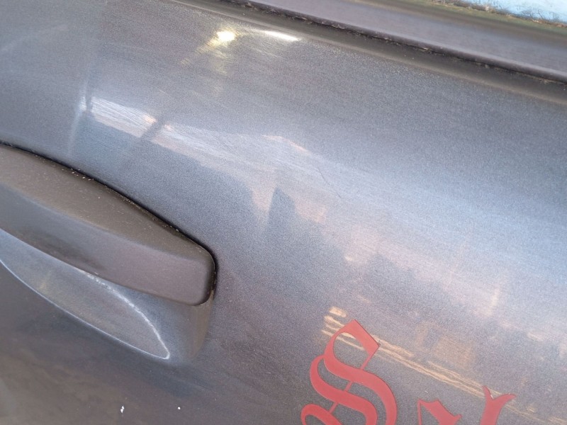 Recambio de puerta delantera derecha para dacia dokker monospace (ke_) 1.5 dci (keaj, keah) referencia OEM IAM   