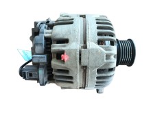 Recambio de alternador para volkswagen polo iv (9n_, 9a_) 1.4 16v referencia OEM IAM  037903025M 