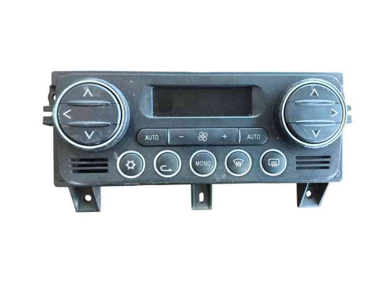 Recambio de mando calefaccion / aire acondicionado para alfa romeo 159 (939_) 1.9 jtdm 16v (939axc1b, 939axc12) referencia OEM I
