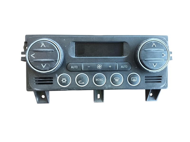 Recambio de mando calefaccion / aire acondicionado para alfa romeo 159 (939_) 1.9 jtdm 16v (939axc1b, 939axc12) referencia OEM I