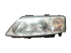 Recambio de faro izquierdo para saab 9-3 (ys3f, e79, d79, d75) 1.9 tid referencia OEM IAM 12797388 5DV00829000 