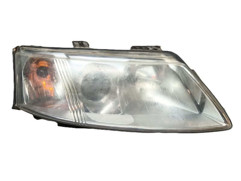 Recambio de faro derecho para saab 9-3 (ys3f, e79, d79, d75) 1.9 tid referencia OEM IAM 12797389  