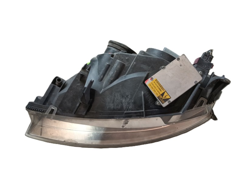 Recambio de faro derecho para saab 9-3 (ys3f, e79, d79, d75) 1.9 tid referencia OEM IAM 12797389  