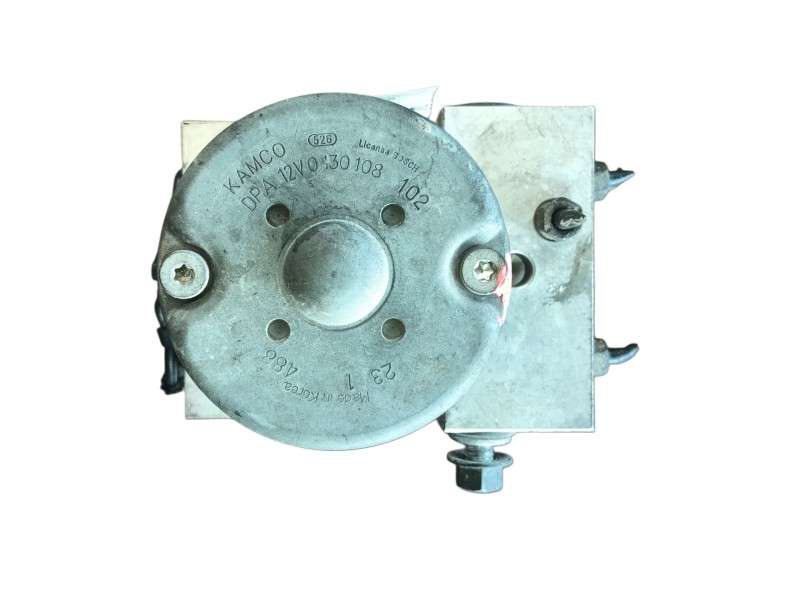 Recambio de abs para nissan np300 pickup (d22) 2.5 dci 4x4 referencia OEM IAM   