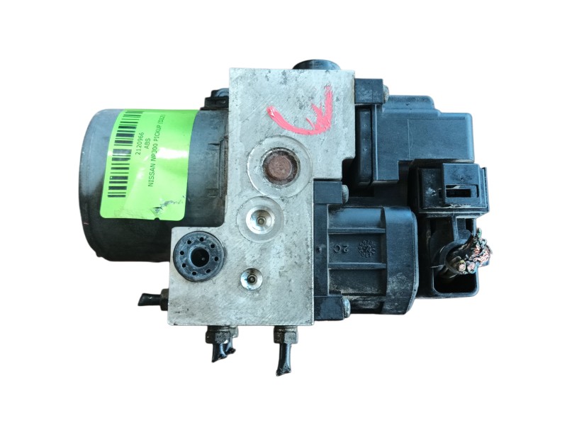 Recambio de abs para nissan np300 pickup (d22) 2.5 dci 4x4 referencia OEM IAM   