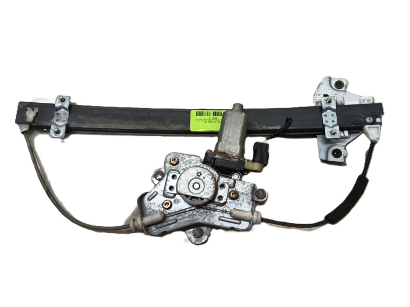 Recambio de elevalunas delantero izquierdo para kia picanto i (sa) 1.1 referencia OEM IAM 8240107000  