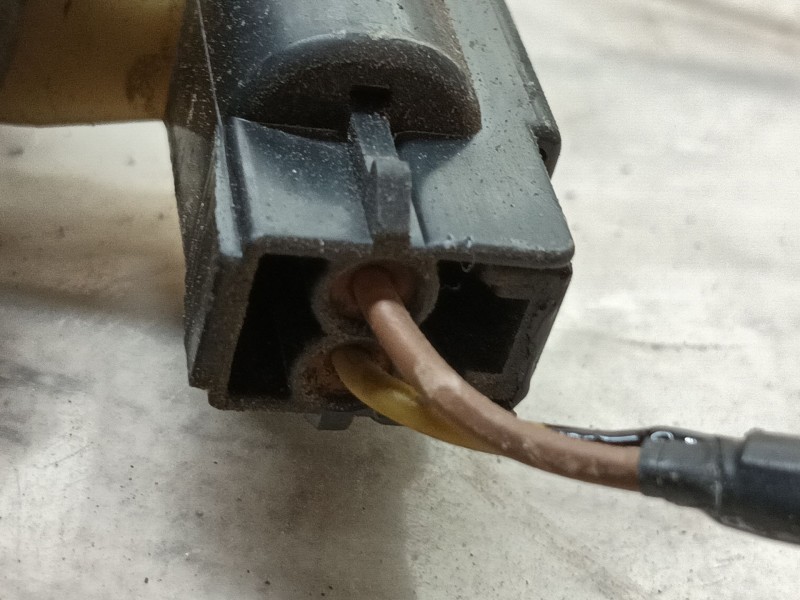 Recambio de elevalunas delantero izquierdo para kia picanto i (sa) 1.1 referencia OEM IAM 8240107000  