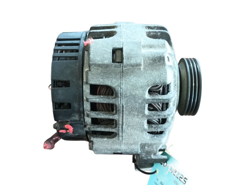 Recambio de alternador para renault clio ii (bb_, cb_) 1.2 16v (bb05, bb0w, bb11, bb27, bb2t, bb2u, bb2v, cb05,... referencia OE