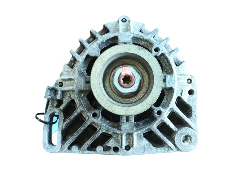 Recambio de alternador para renault clio ii (bb_, cb_) 1.2 16v (bb05, bb0w, bb11, bb27, bb2t, bb2u, bb2v, cb05,... referencia OE