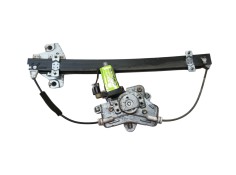 Recambio de elevalunas delantero derecho para kia picanto i (sa) 1.1 referencia OEM IAM   