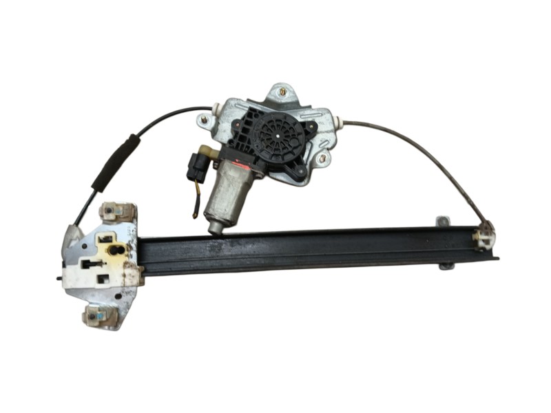 Recambio de elevalunas delantero derecho para kia picanto i (sa) 1.1 referencia OEM IAM   