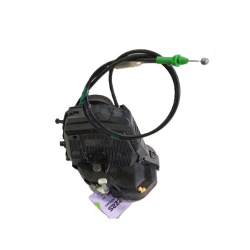 CERRADURA PUERTA TRASERA IZQUIERDA 690600D060 14127Z3 