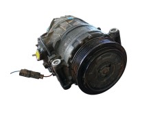 Recambio de compresor aire acondicionado para mercedes-benz vito / mixto furgoneta (w639) 109 cdi (639.601, 639.603, 639.605) re